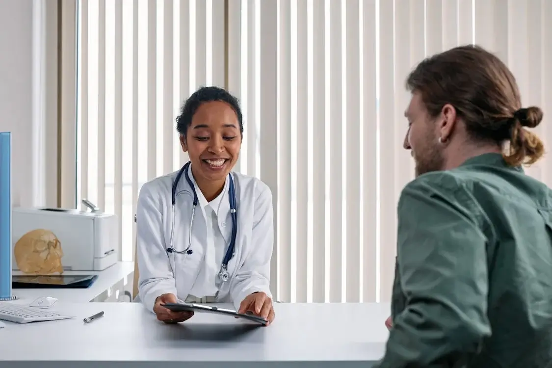 Why Providers Should Initiate Cost Conversations 2 Why Providers Should Initiate Cost Conversations 2
