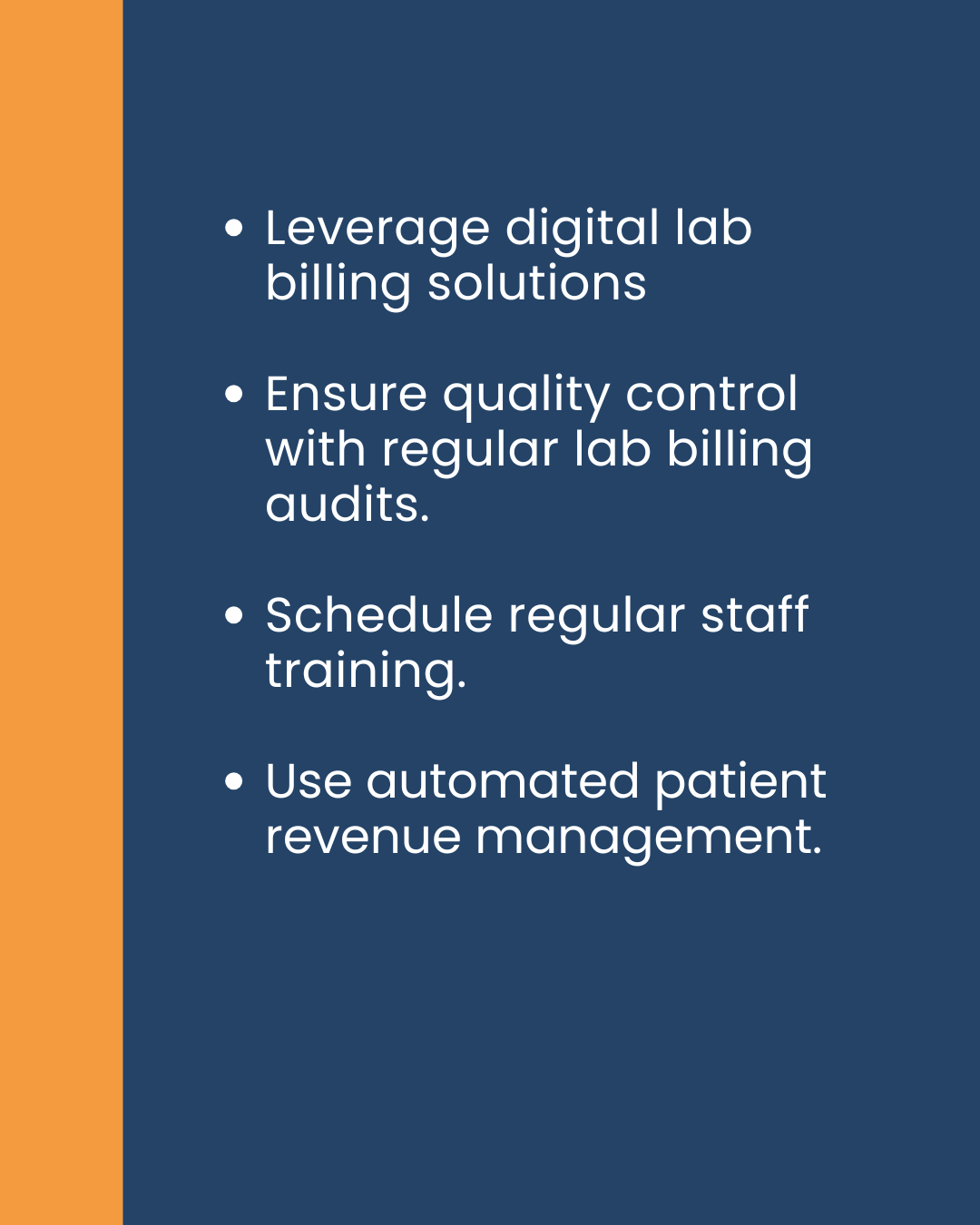 Strategies for Ensuring Accurate Patient Information