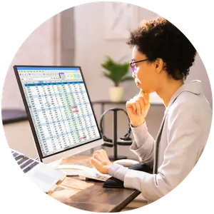 High-volume billing amplifies risk
