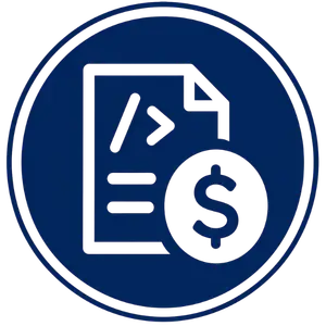 Assign billing codes and charges