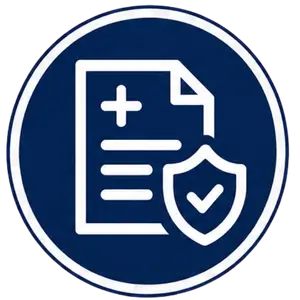 Confirm medical necessity and required documentation