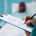 A requisition may contain incomplete ordering-provider information.